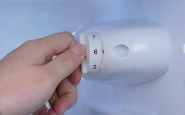 澳柯玛冰柜1到7档哪个温度低