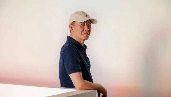 李幼斌个人简历