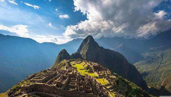 秘鲁是发达国家吗