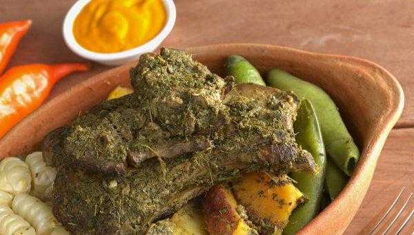 秘鲁是发达国家吗