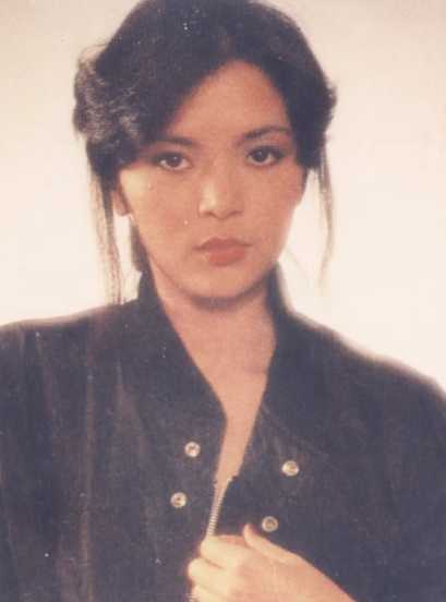 演员陈玉莲个人简历资料