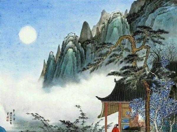 十五夜望月写作背景资料