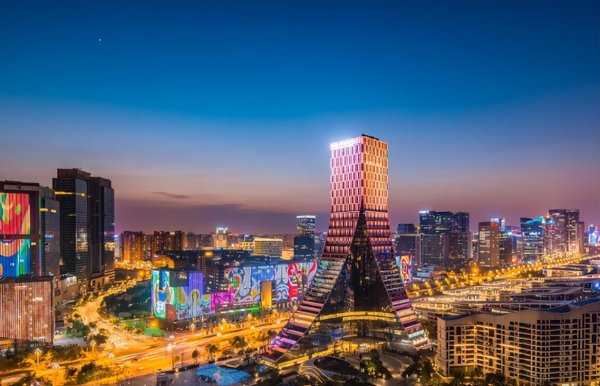 天府之国指的是哪里