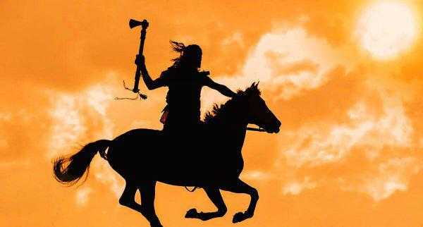 马是怎么配的种