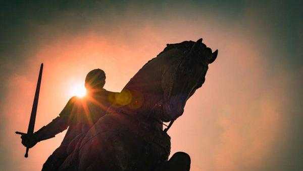 马是怎么配的种