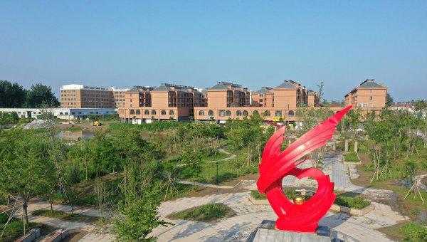 睢宁属于哪个省哪个市