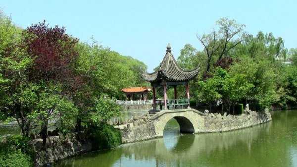 雍州是现在的哪个城市