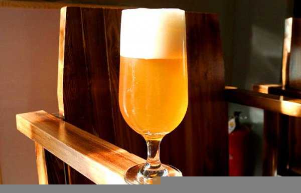 什么是工业啤酒