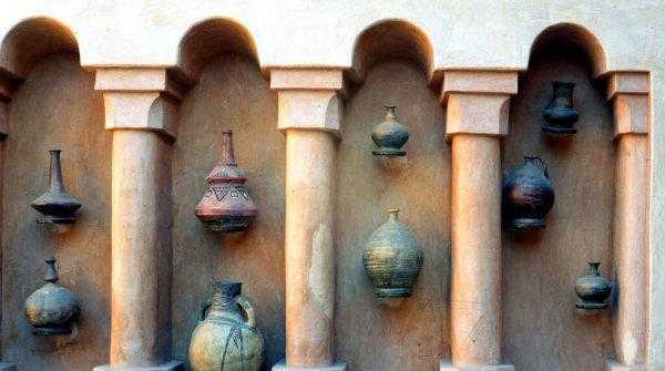 从陶罐和铁罐明白了什么道理