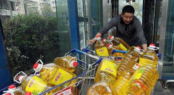 战备物资储备包括什么