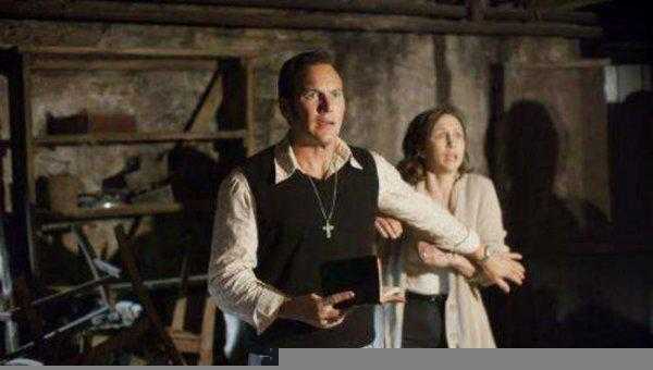 恐怖片十大鬼片排行