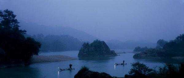 芙蓉楼送辛渐的背景故事