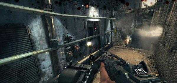 单机射击游戏排行