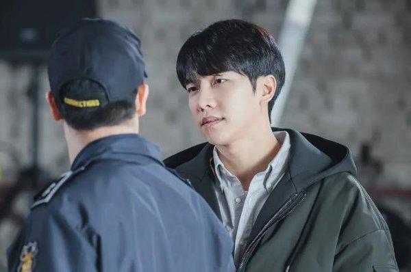 10部悬疑韩剧最好看排名