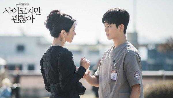 韩国爱情电视剧前十名