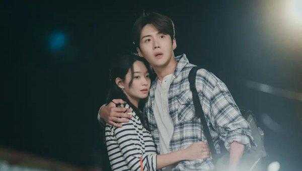 韩国爱情电视剧前十名