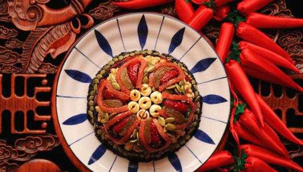 八宝饭的寓意及象征意义