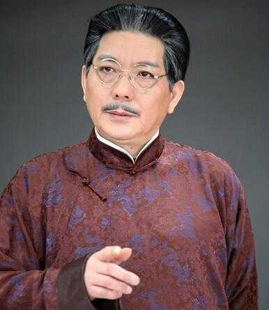 雷雨中主要人物形象分析