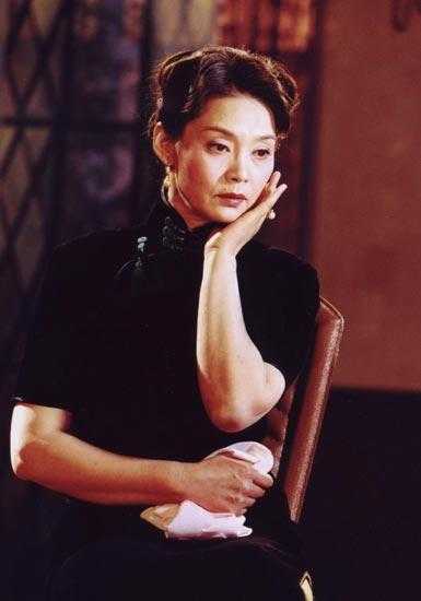 雷雨中主要人物形象分析