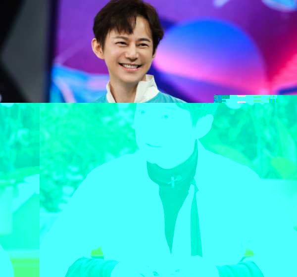 何炅真实身高是多少厘米