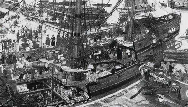 中国的南洋是哪个省市