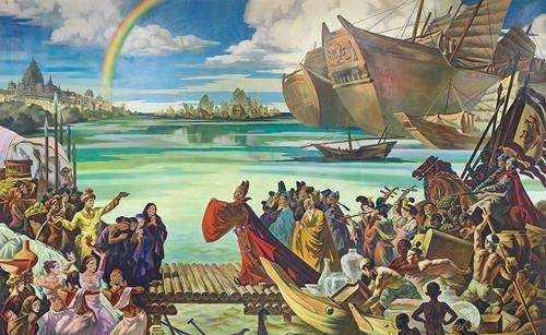 中国的南洋是哪个省市