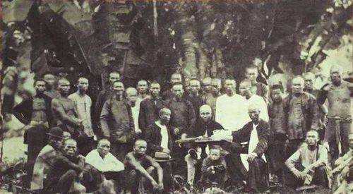 中国的南洋是哪个省市