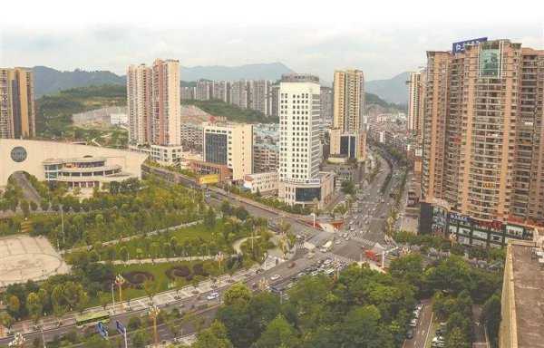 贵州毕节很穷吗