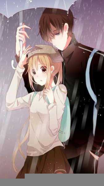 小说赠我予白讲的什么故事