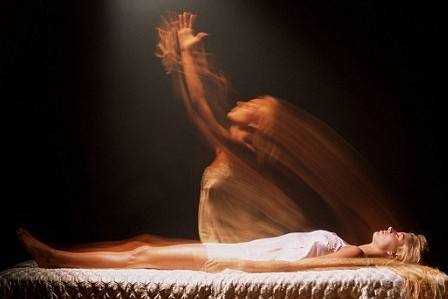 灵魂是什么意思解释