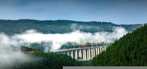 四川通江县属于哪个市