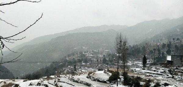 四川通江县属于哪个市