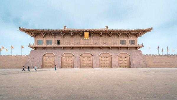 隋朝灭亡的启示和教训