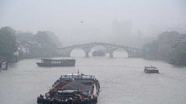 隋朝灭亡的启示和教训