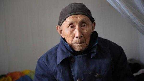 人将要离世的反常表现