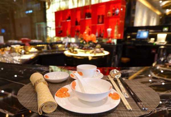 米其林餐厅是啥意思