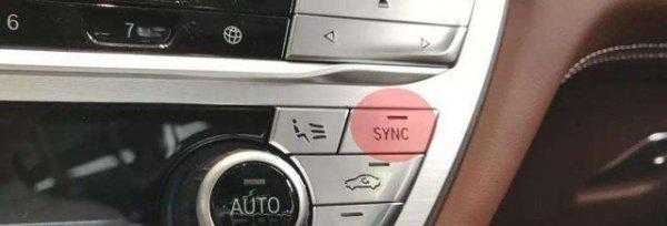空调sync是什么意思