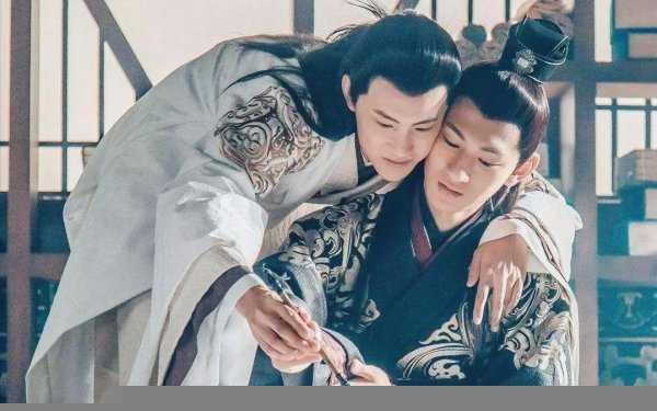 籍孺的身份是太监吗