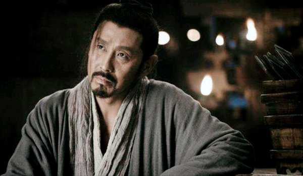 籍孺的身份是太监吗