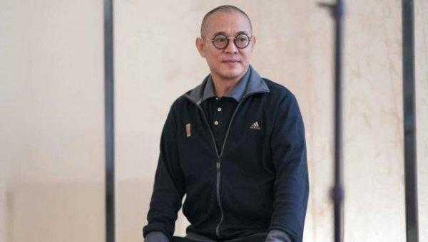 李连杰得了什么严重疾病