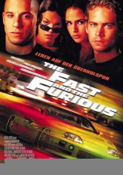 速度与激情第几部韩死了