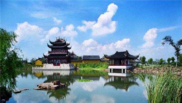 姑苏是现在的哪个城市