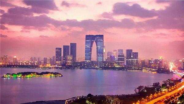 姑苏是现在的哪个城市