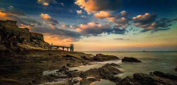 连云港在哪个省份