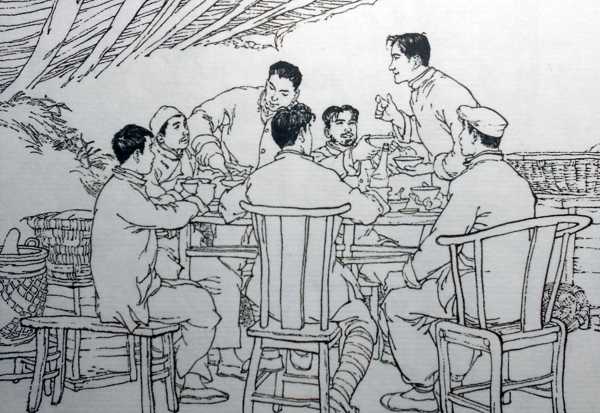 刘知侠的长篇小说叫什么名字