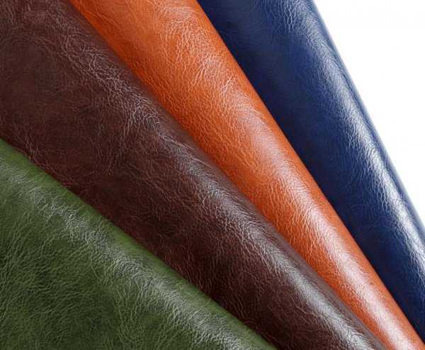 人造革是什么材质特点