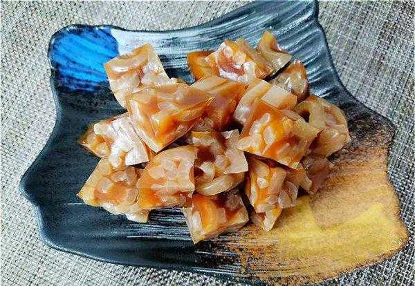 熬猪皮冻需要多长时间