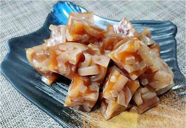 熬猪皮冻需要多长时间