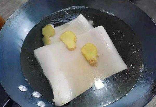 熬猪皮冻需要多长时间