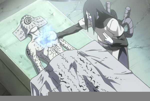 火影忍者大蛇丸是好是坏